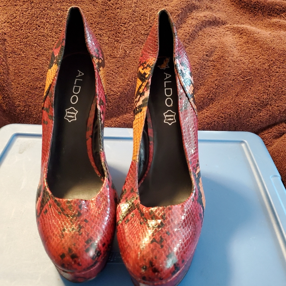 Heels